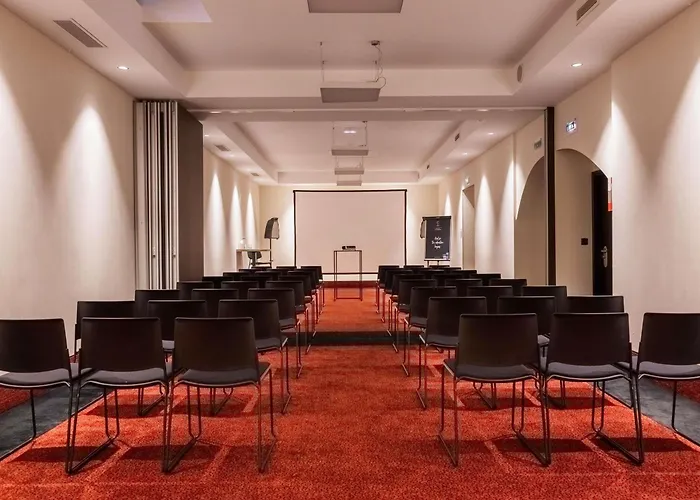 La Citadelle - Mgallery Collection מץ