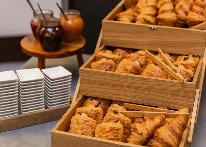 La Citadelle - Mgallery Collection מלון