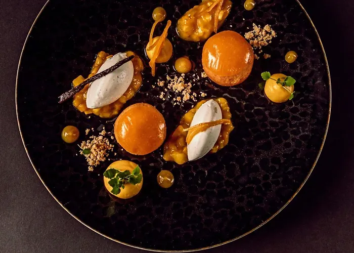 La Citadelle - Mgallery Collection Ξενοδοχείο Μετς