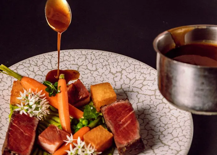 Szálloda La Citadelle - Mgallery Collection Metz