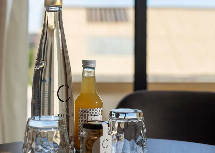 La Citadelle - Mgallery Collection Μετς