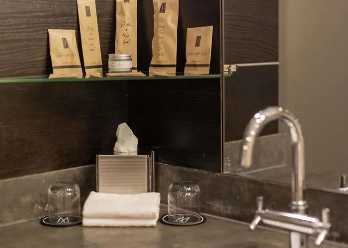 La Citadelle - Mgallery Collection 4* מץ