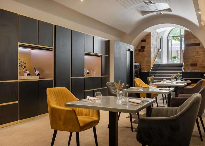 Ξενοδοχείο La Citadelle - Mgallery Collection