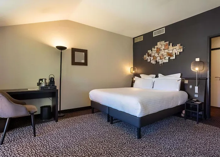 La Citadelle - Mgallery Collection מלון 4*