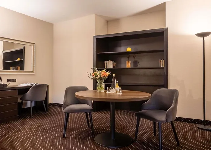 La Citadelle - Mgallery Collection מלון מץ