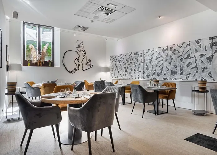 La Citadelle - Mgallery Collection 4*