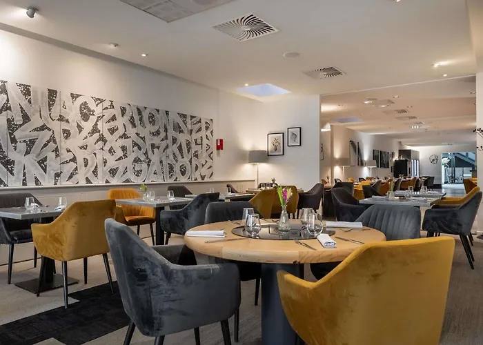 La Citadelle - Mgallery Collection 4* מץ