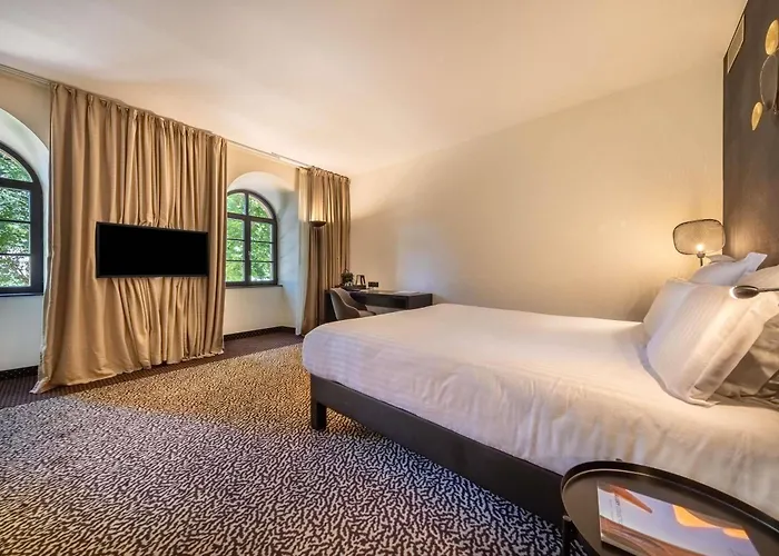 La Citadelle - Mgallery Collection