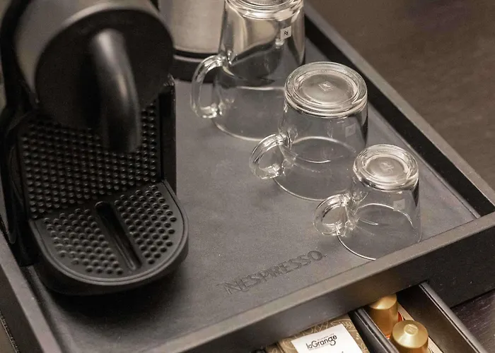 מלון La Citadelle - Mgallery Collection