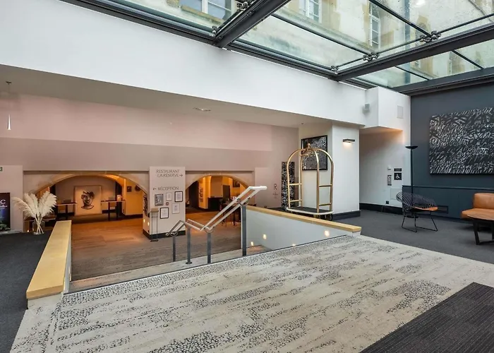 Ξενοδοχείο La Citadelle - Mgallery Collection 4*