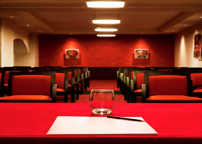 La Citadelle - Mgallery Collection מלון מץ