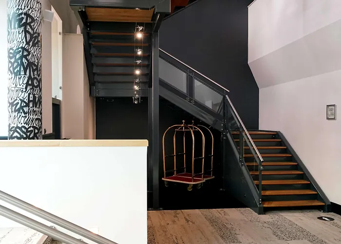 La Citadelle - Mgallery Collection Szálloda