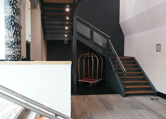 Ξενοδοχείο La Citadelle - Mgallery Collection 4*