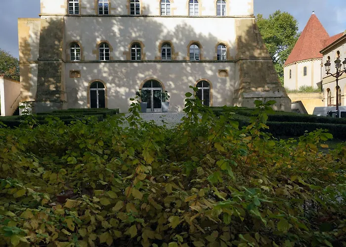 La Citadelle - Mgallery Collection Ξενοδοχείο Μετς