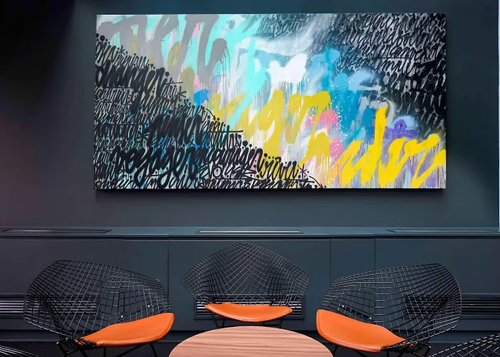 La Citadelle - Mgallery Collection מלון 4*