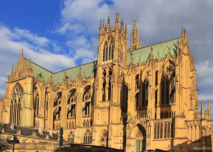 La Citadelle - Mgallery Collection 4*