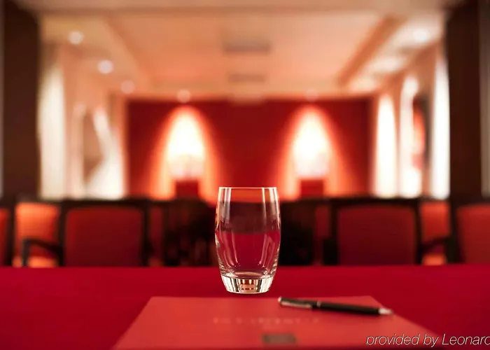 La Citadelle - Mgallery Collection Ξενοδοχείο