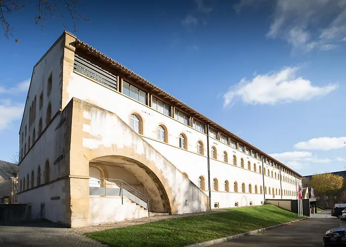 La Citadelle - Mgallery Collection Ξενοδοχείο