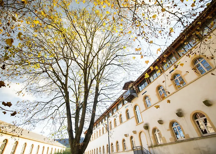 La Citadelle - Mgallery Collection מלון 4*