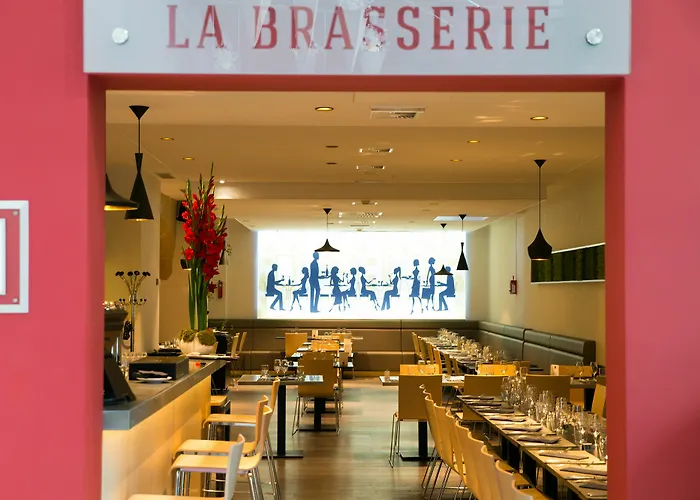 La Citadelle - Mgallery Collection מץ