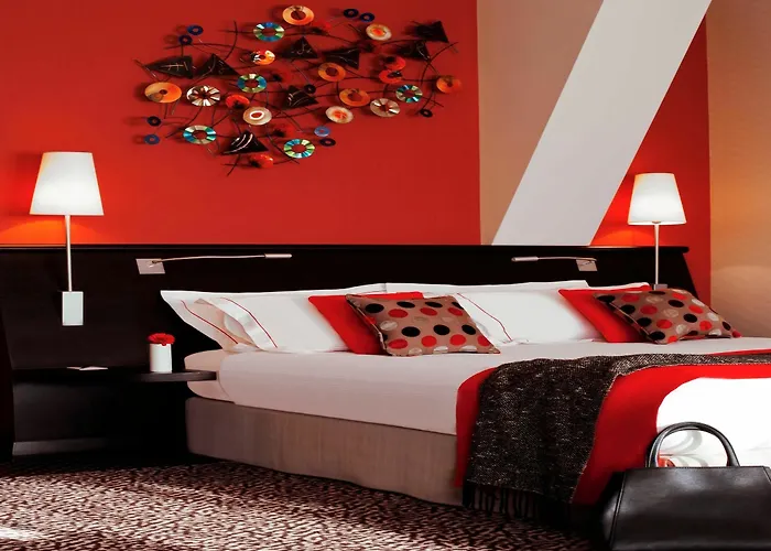 La Citadelle - Mgallery Collection מלון 4*