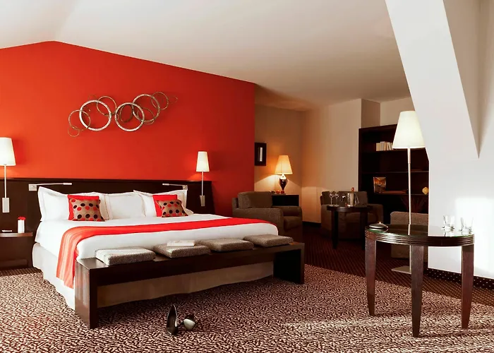 La Citadelle - Mgallery Collection מץ