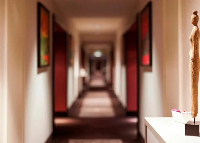 מלון La Citadelle - Mgallery Collection מץ